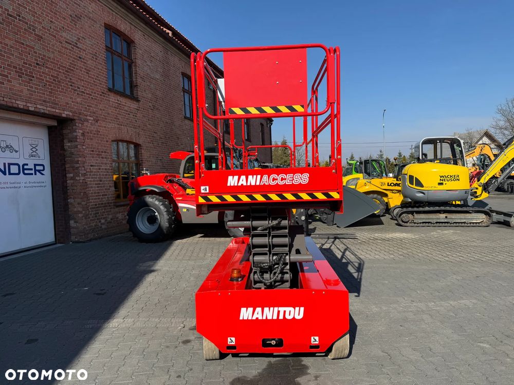 Manitou 120 XEL - 8