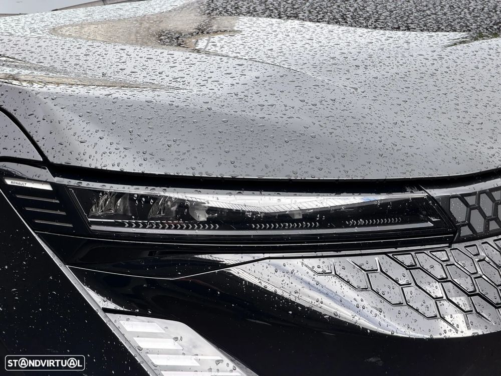 Renault Scénic E-Tech 220 Long Range Techno - 5