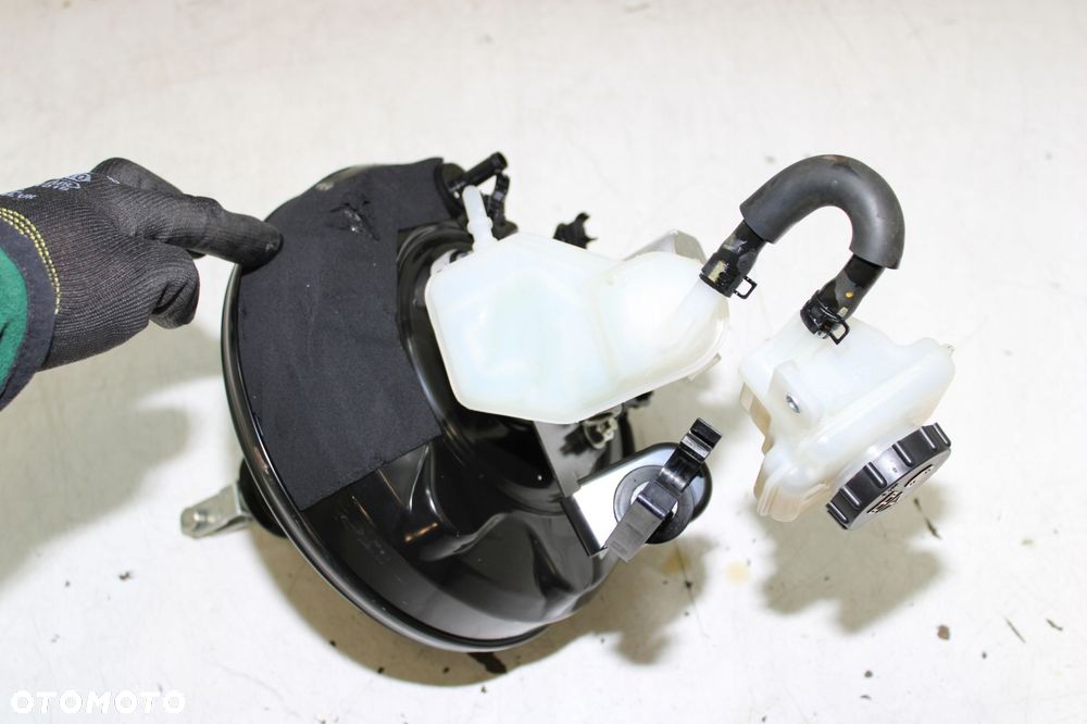 MAZDA CX3 SERWO POMPA HAMULCOWA DB2T43800 - 5
