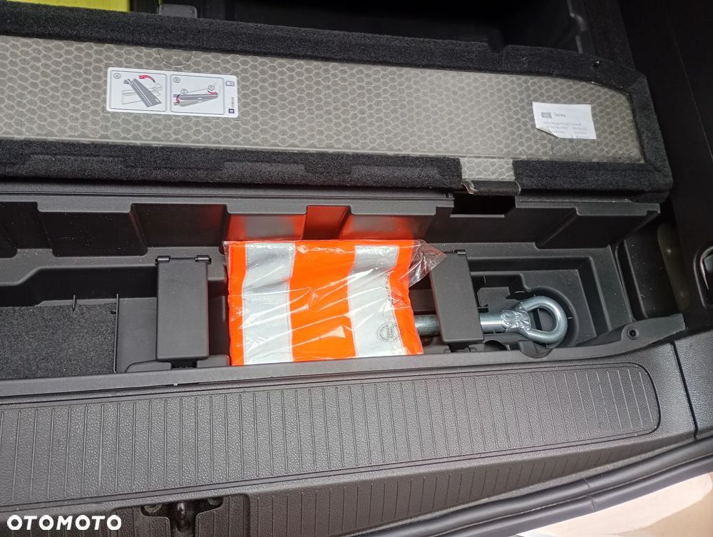 Opel Zafira Tourer 1.4 Turbo Innovation - 16