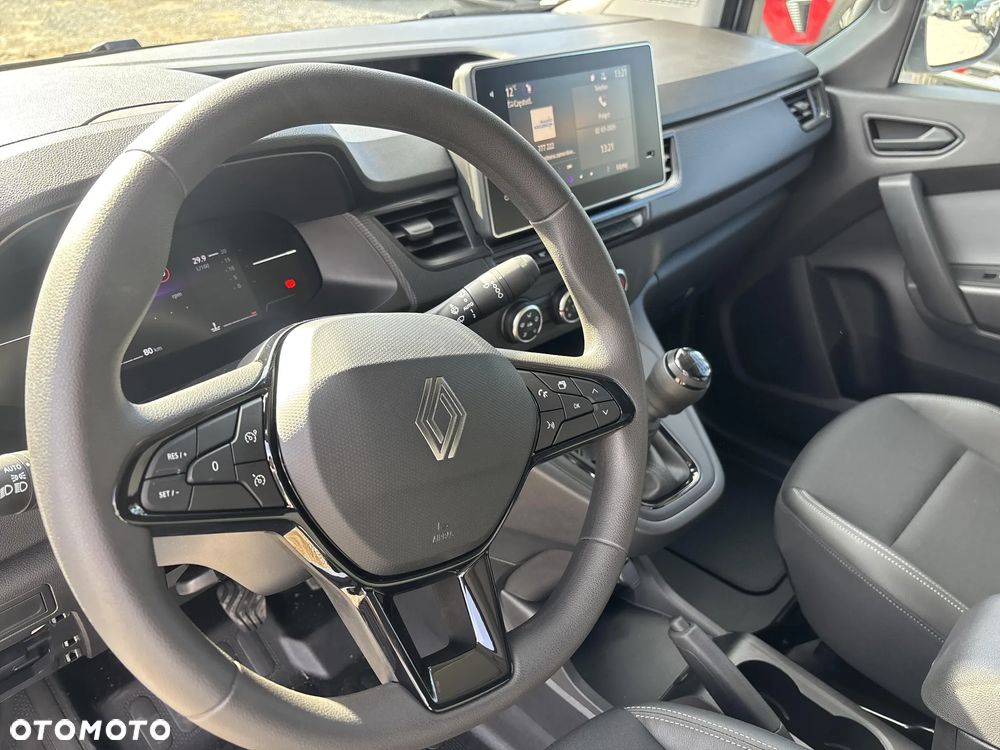 Renault KANGOO VAN - 10