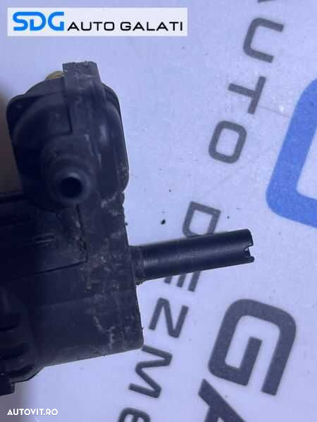 Pompa Pompita Motoras Vas Stropgel Lichid Parbriz VW Transporter 1991 - Prezent Cod 8K9955647 - 5