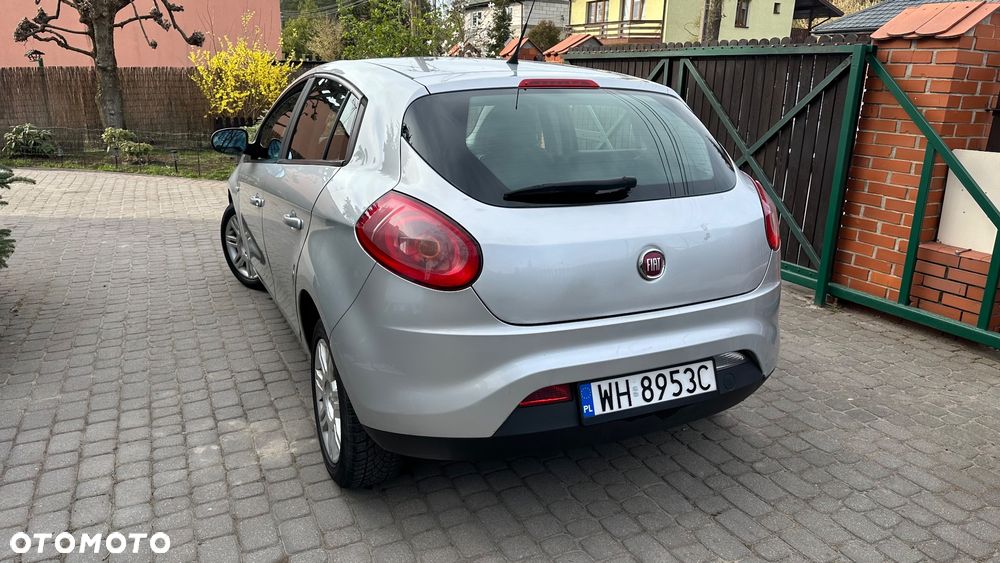 Fiat Bravo - 10