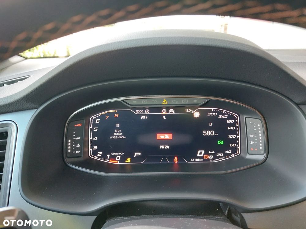 Cupra Ateca - 6