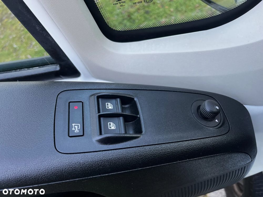 Citroën JUMPER L3H2 FAKTURA VAT23 - 34