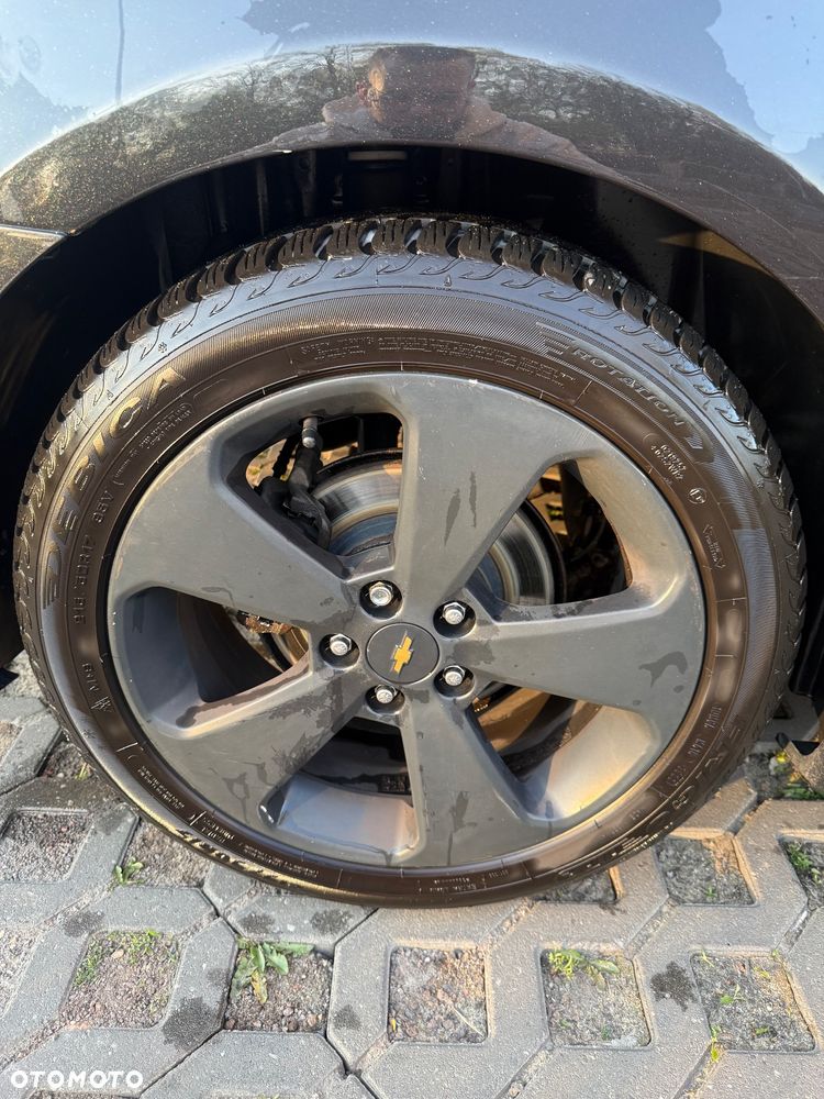 Chevrolet Cruze 1.8 LTZ - 18