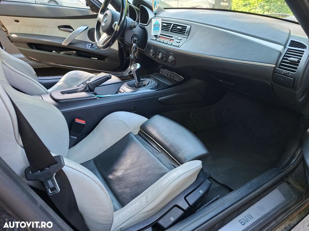 BMW Z4 - 6