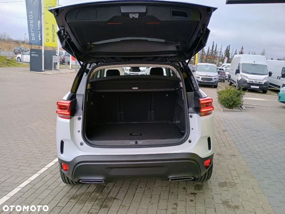 Citroën C5 Aircross - 7