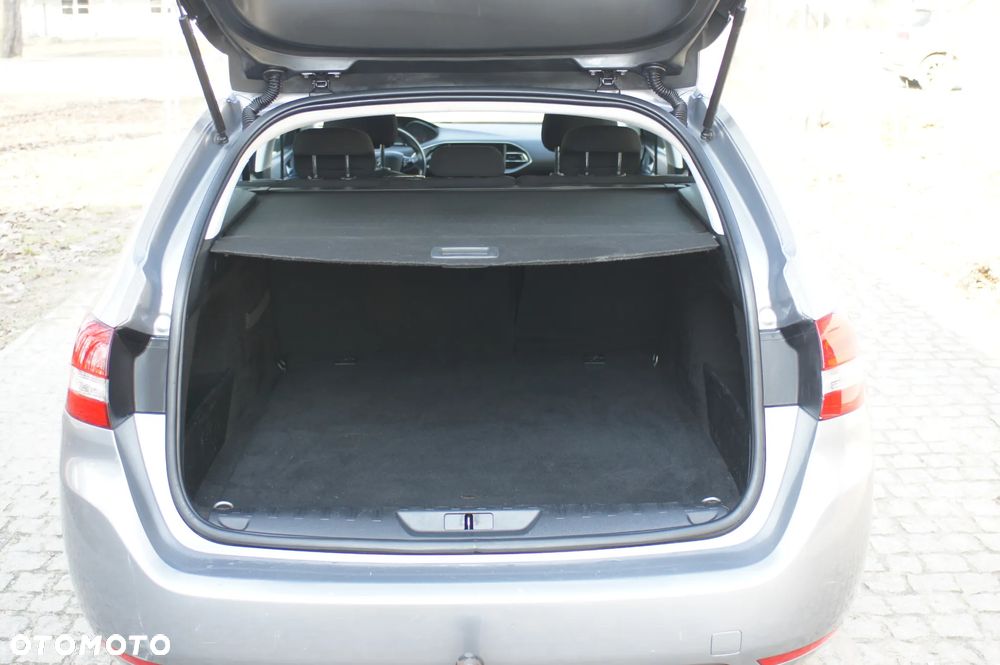 Peugeot 308 BlueHDi 120 Stop & Start Allure - 18