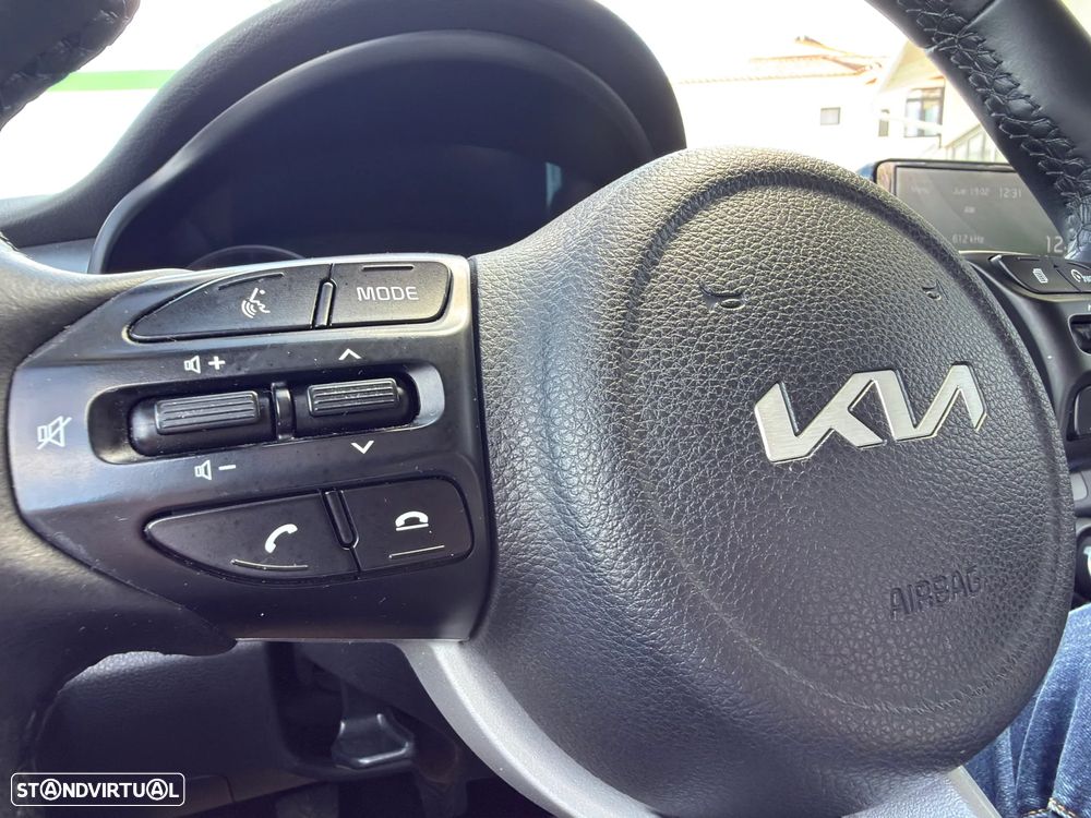 Kia Stonic 1.0 T-GDI Wave - 30