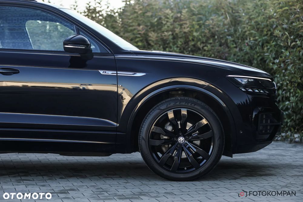 Volkswagen Touareg 3.0 V6 TDI SCR 4Mot - 5