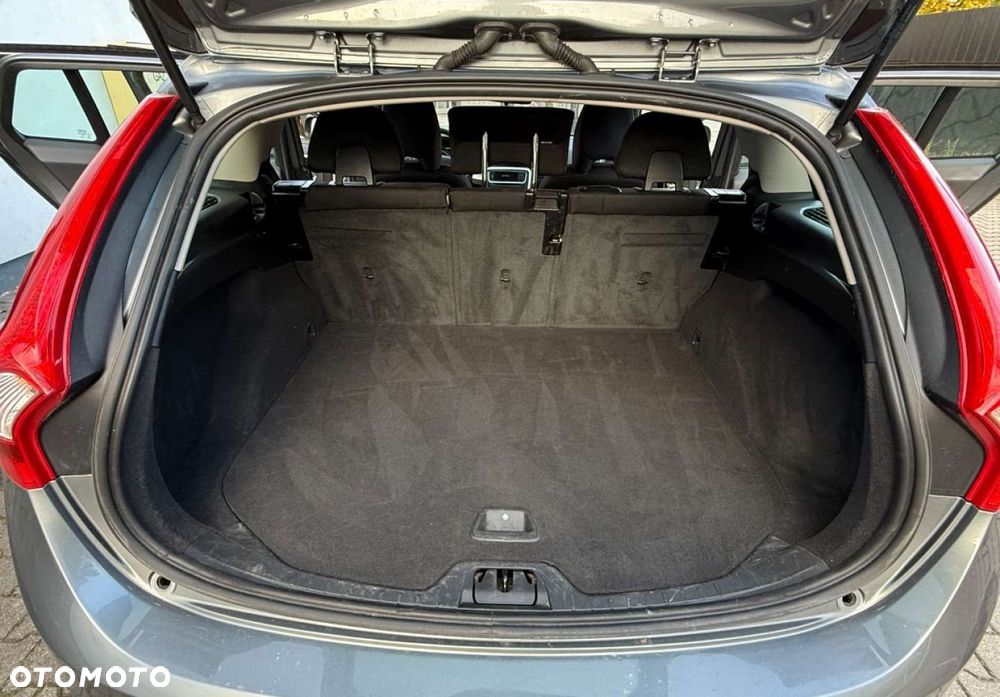 Volvo V60 - 17