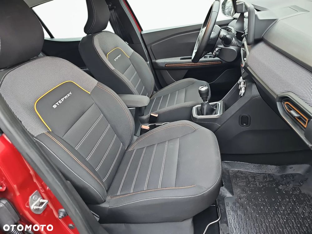 Dacia Sandero Stepway 1.0 TCe Laureate S&S - 23