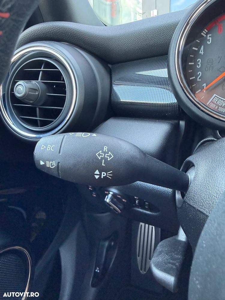 Mini Cooper SD Sport-Aut. - 32