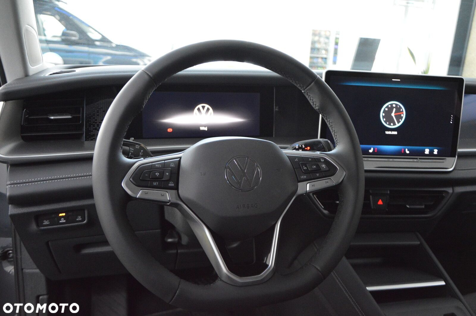 Volkswagen Tayron - 11