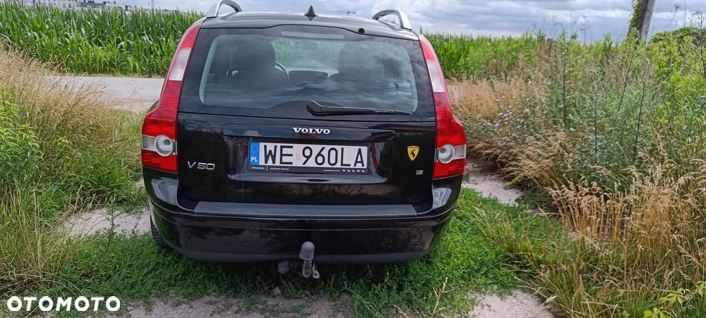 Volvo V50 1.8 Momentum - 5