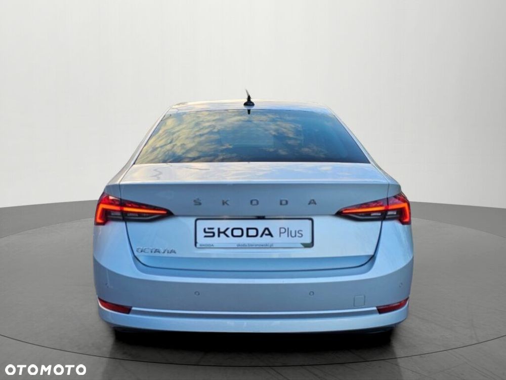 Skoda Octavia 2.0 TDI Ambition - 4