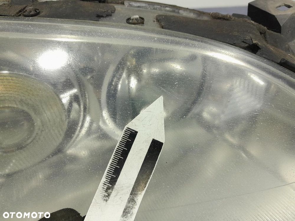 FORD MONDEO MK3 LIFT REFLEKTOR PRZÓD PRZEDNI PRAWY XENON EU 1S71-13005-CL - 3