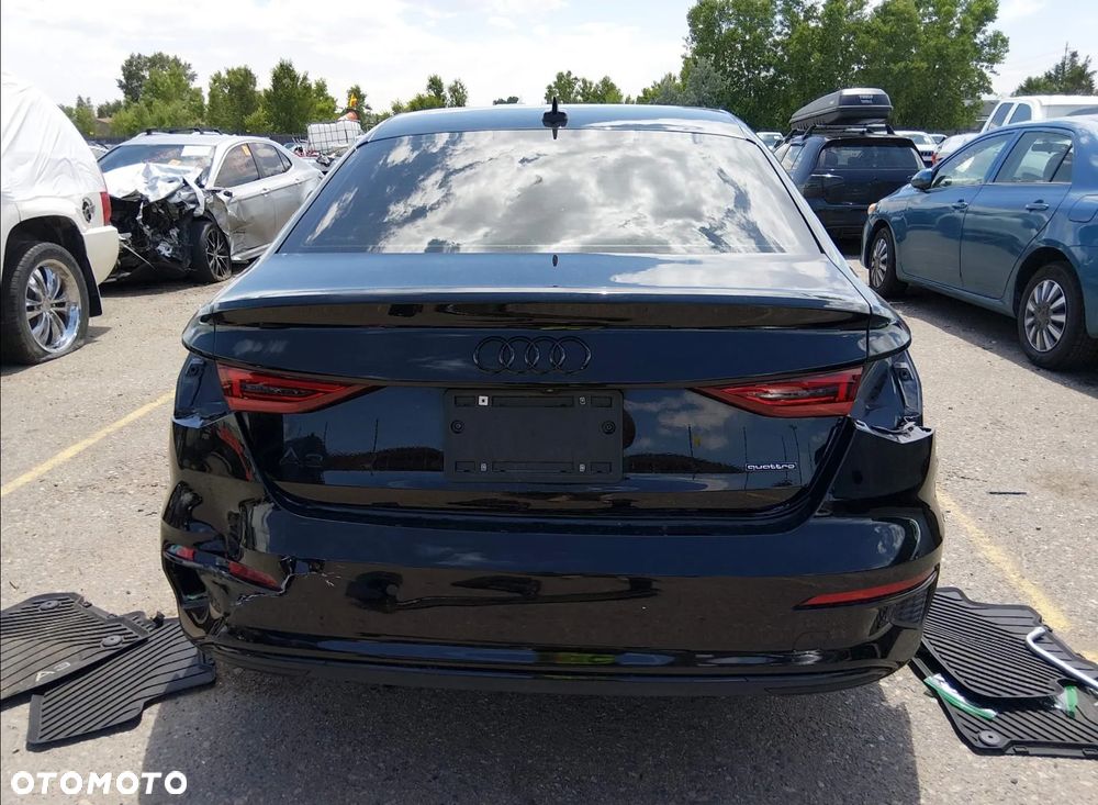 Audi A3 Limousine - 5