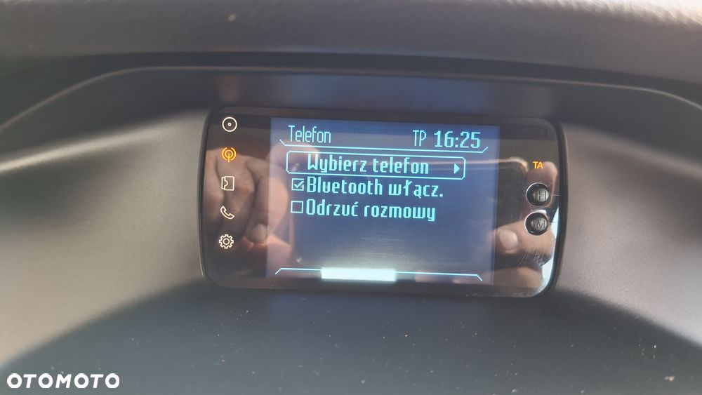 Ford Focus 1.6 TDCi DPF Trend - 24