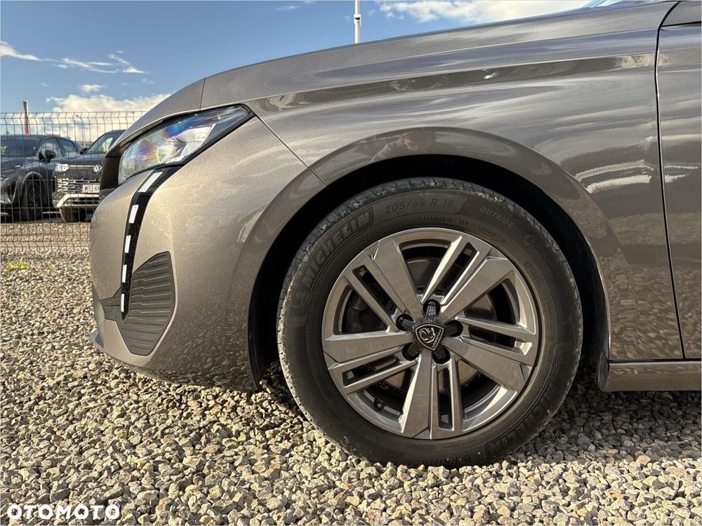 Peugeot 308 1.5 BlueHDi Active Pack S&S - 17
