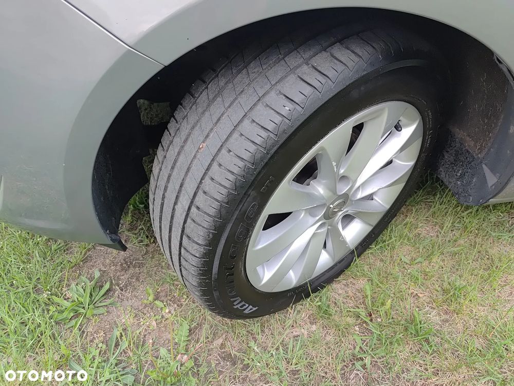 Opel Meriva 1.4 Style - 29