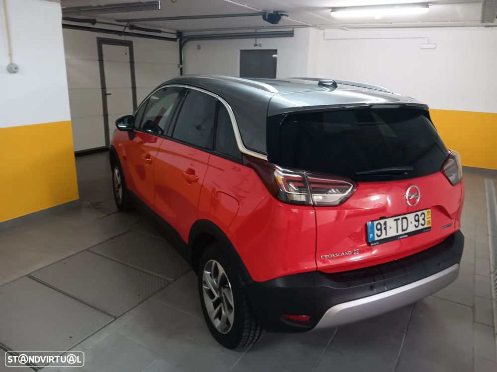 Opel Crossland X 1.6 CDTi Innovation - 6
