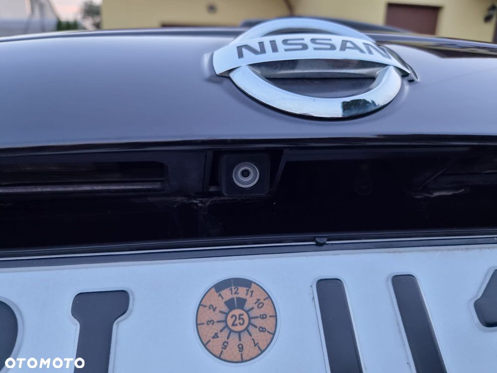 Nissan Juke 1.6 Start/Stop Acenta - 13