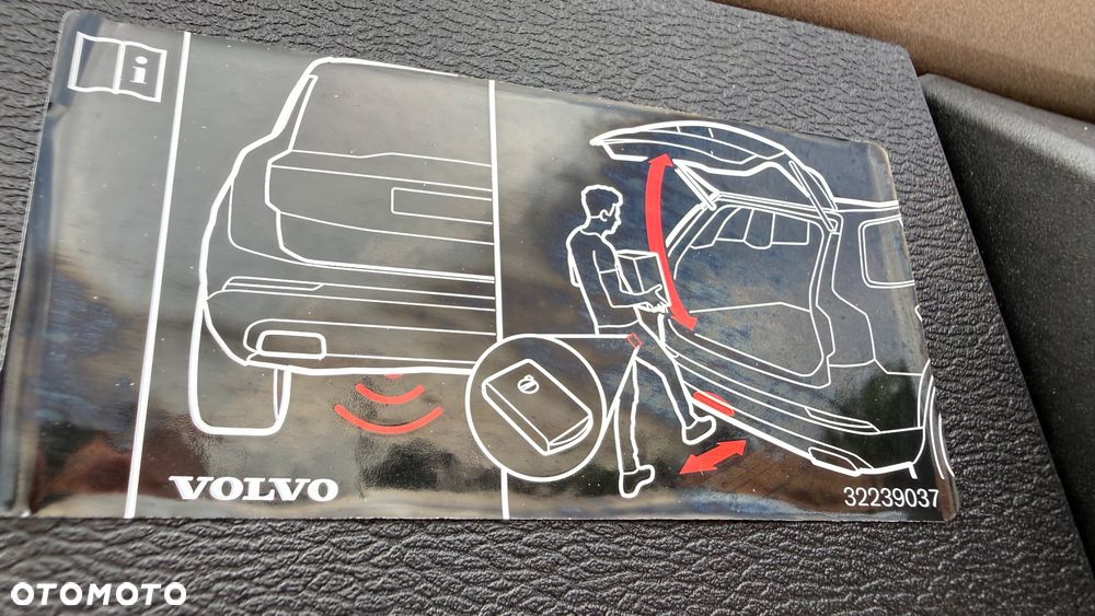 Volvo V60 D3 Geartronic Inscription - 20