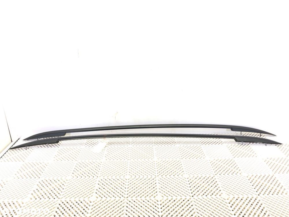 RELINGI DACHOWE  VW GOLF VII Variant (BA5, BV5) 2013 - 2022 1.6 TDI 81 kW [110 KM] olej napędowy - 1