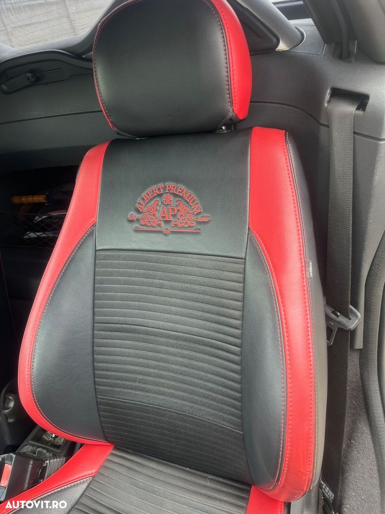 Opel Tigra 1.4i Sport - 5