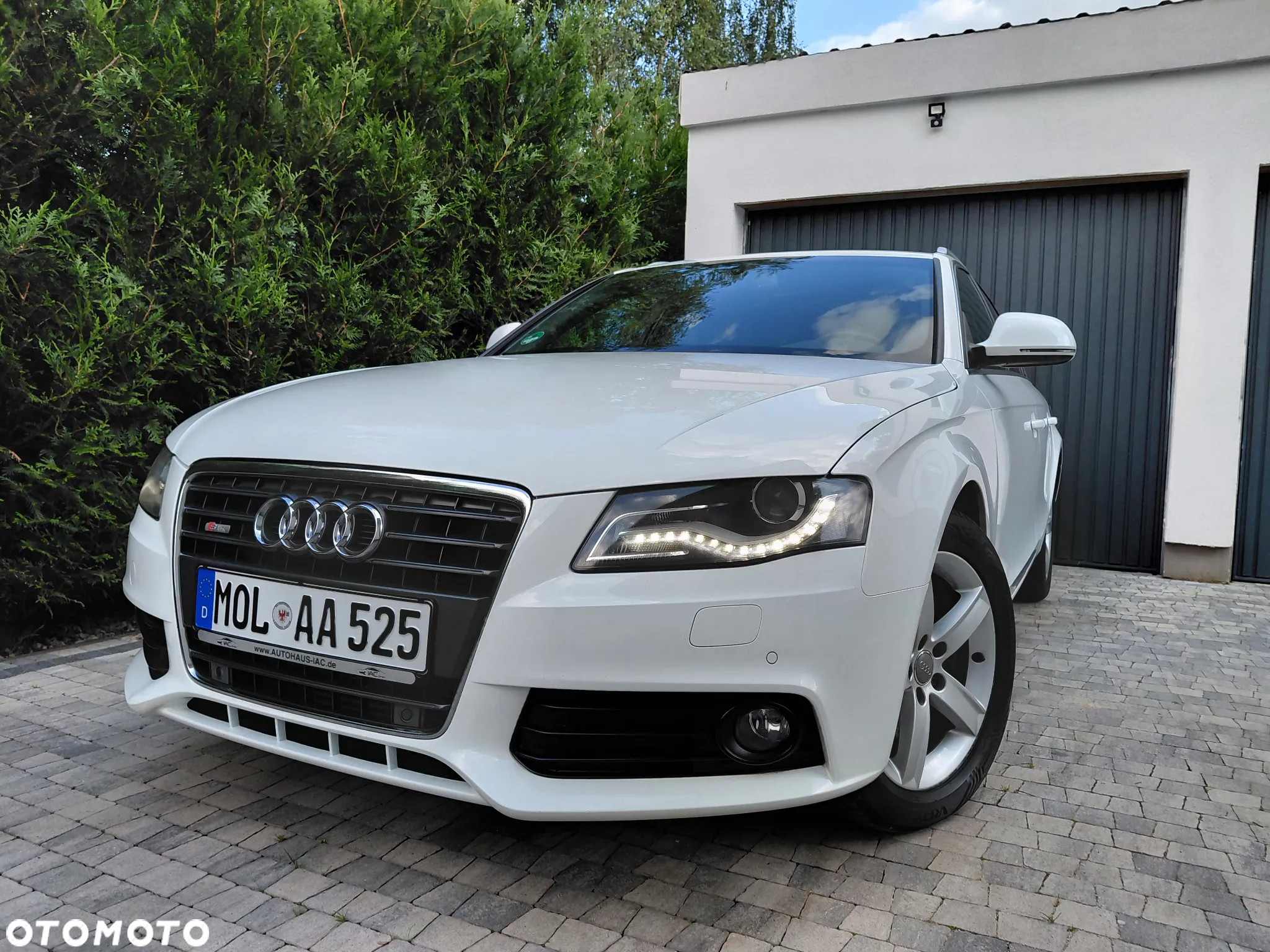 Audi A4 1.8 TFSI Limited Edition - 10