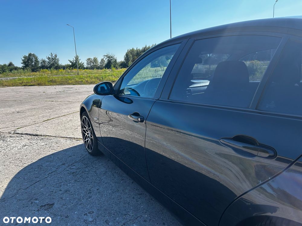 BMW Seria 3 - 6