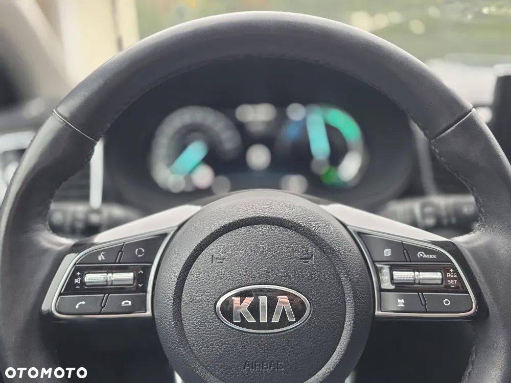 Kia XCeed 1.6 GDI DCT6 OPF Platinum Edition - 19