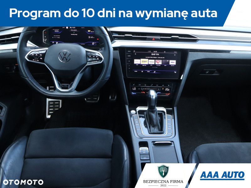 Volkswagen Arteon - 9