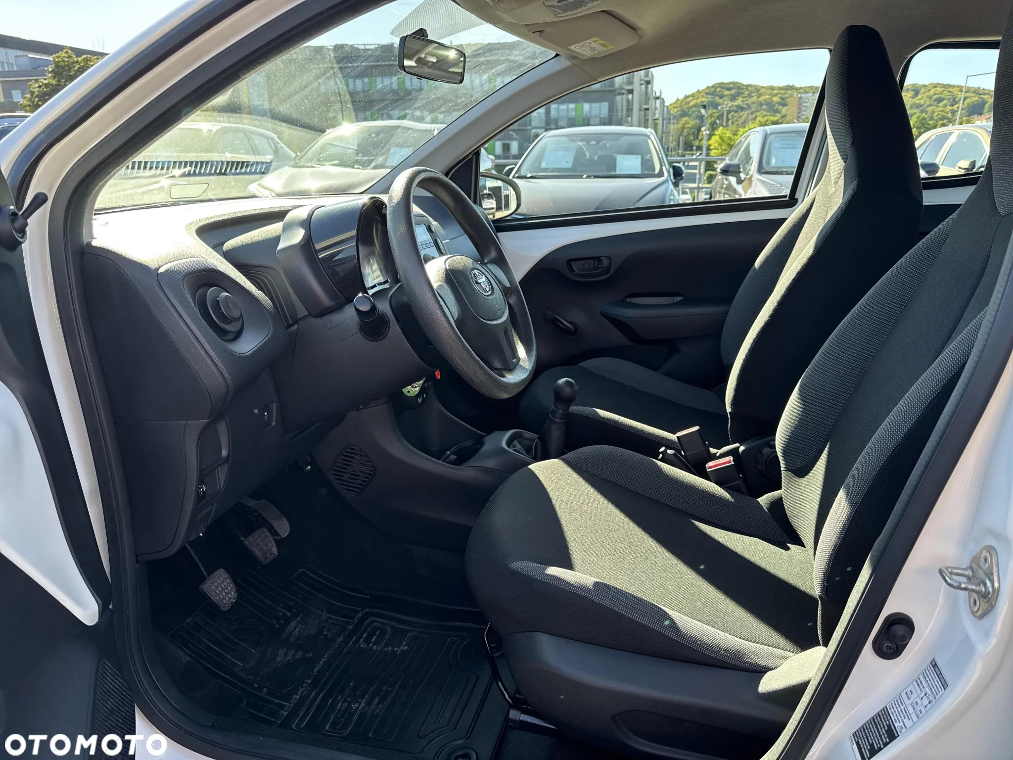 Toyota Aygo - 10