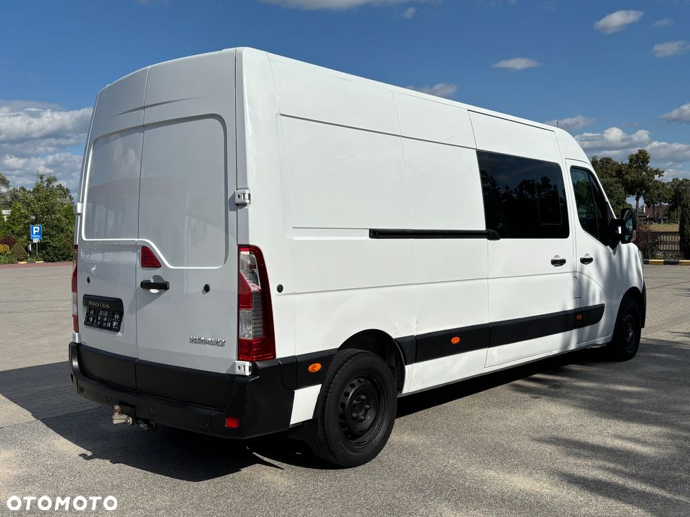 Renault Master - 5