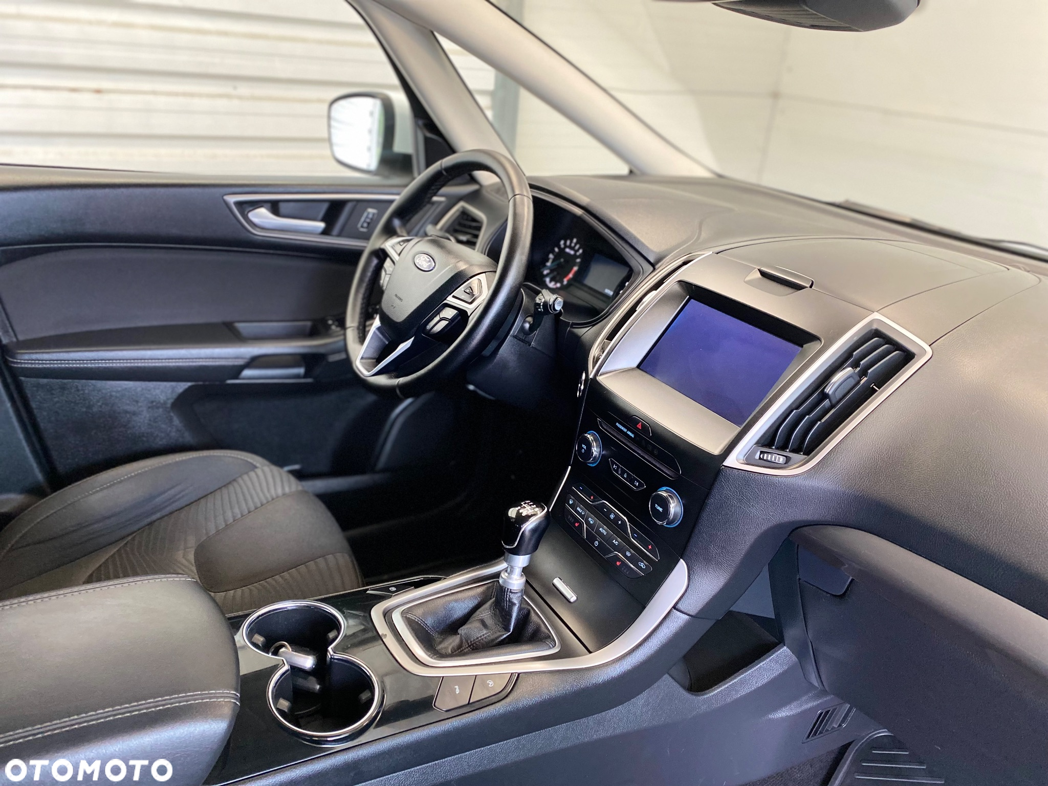 Ford S-Max 2.0 EcoBlue Trend - 12