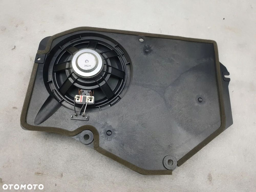 VOLVO C30 GŁOŚNIK PRAWY TYŁ TYLNY 31252250 - 2