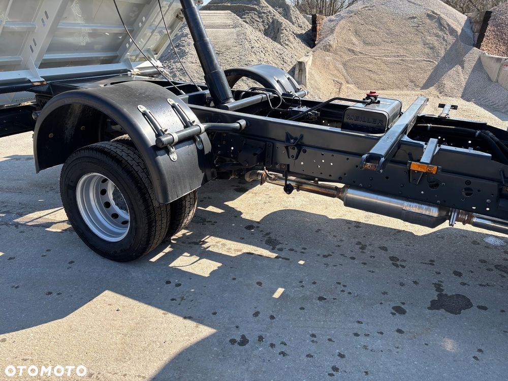 Iveco Daily 70C18 - 23