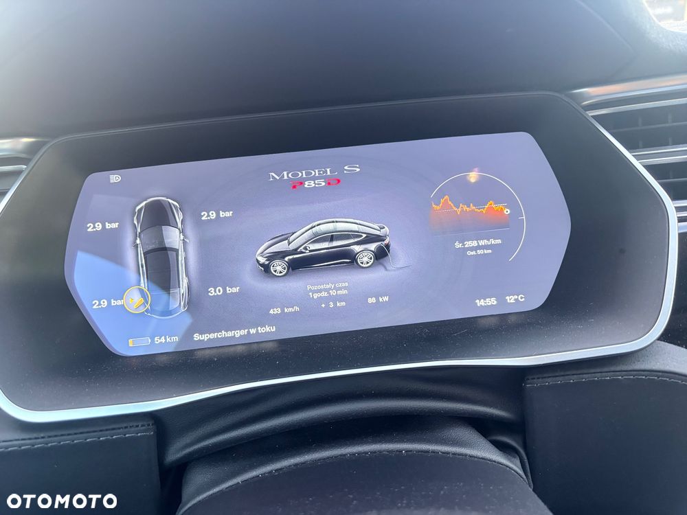 Tesla Model S - 21