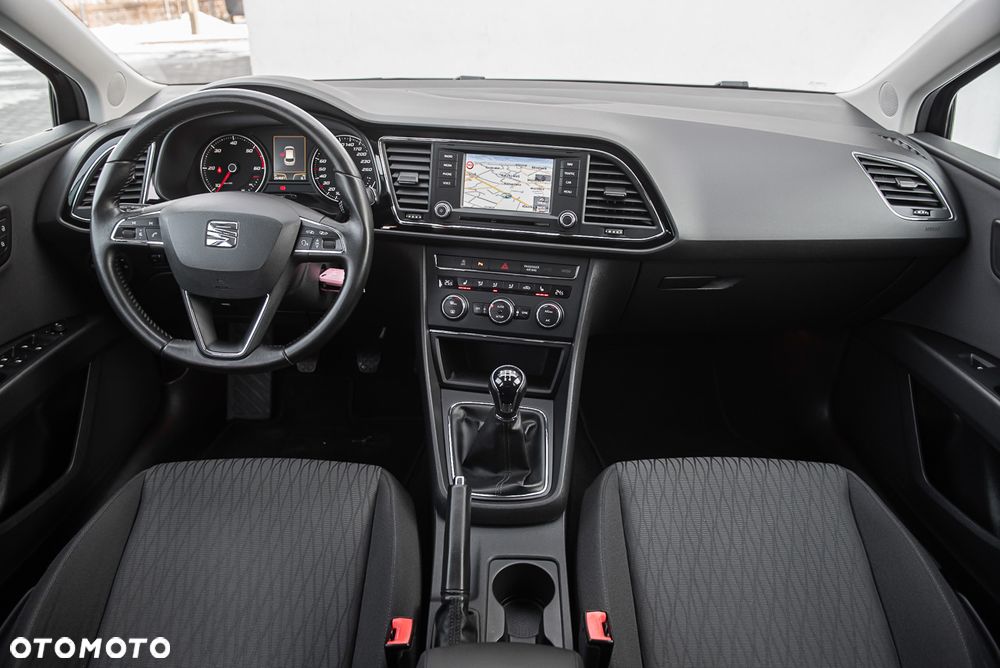 Seat Leon - 17