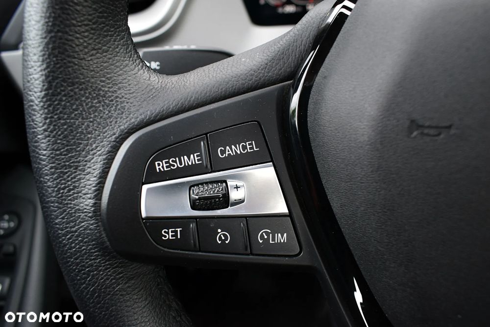 BMW Seria 1 118i - 9