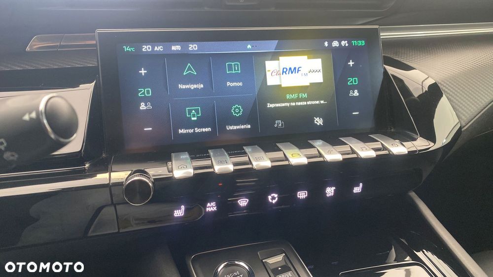 Peugeot 508 1.5 BlueHDi Allure Pack S&S EAT8 - 19