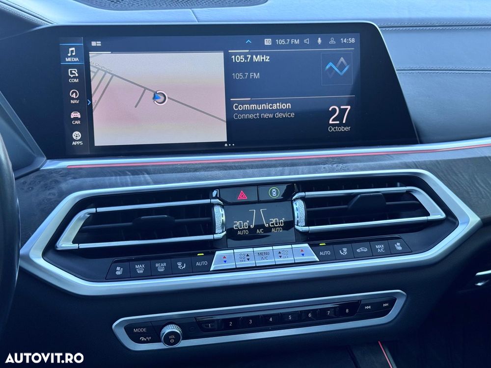 BMW X5 xDrive45e - 17