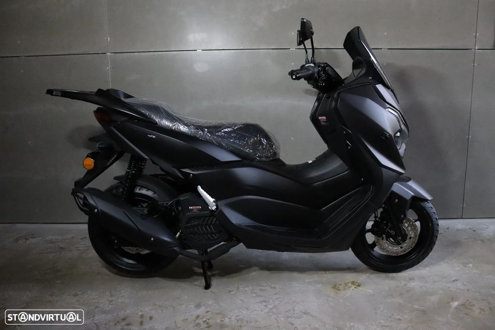 Sherco 125 CITYCORP - 1