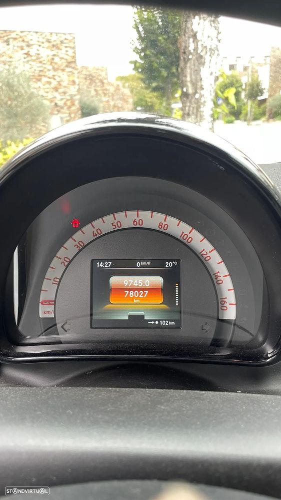 Smart ForTwo Coupé Electric Drive Passion - 7