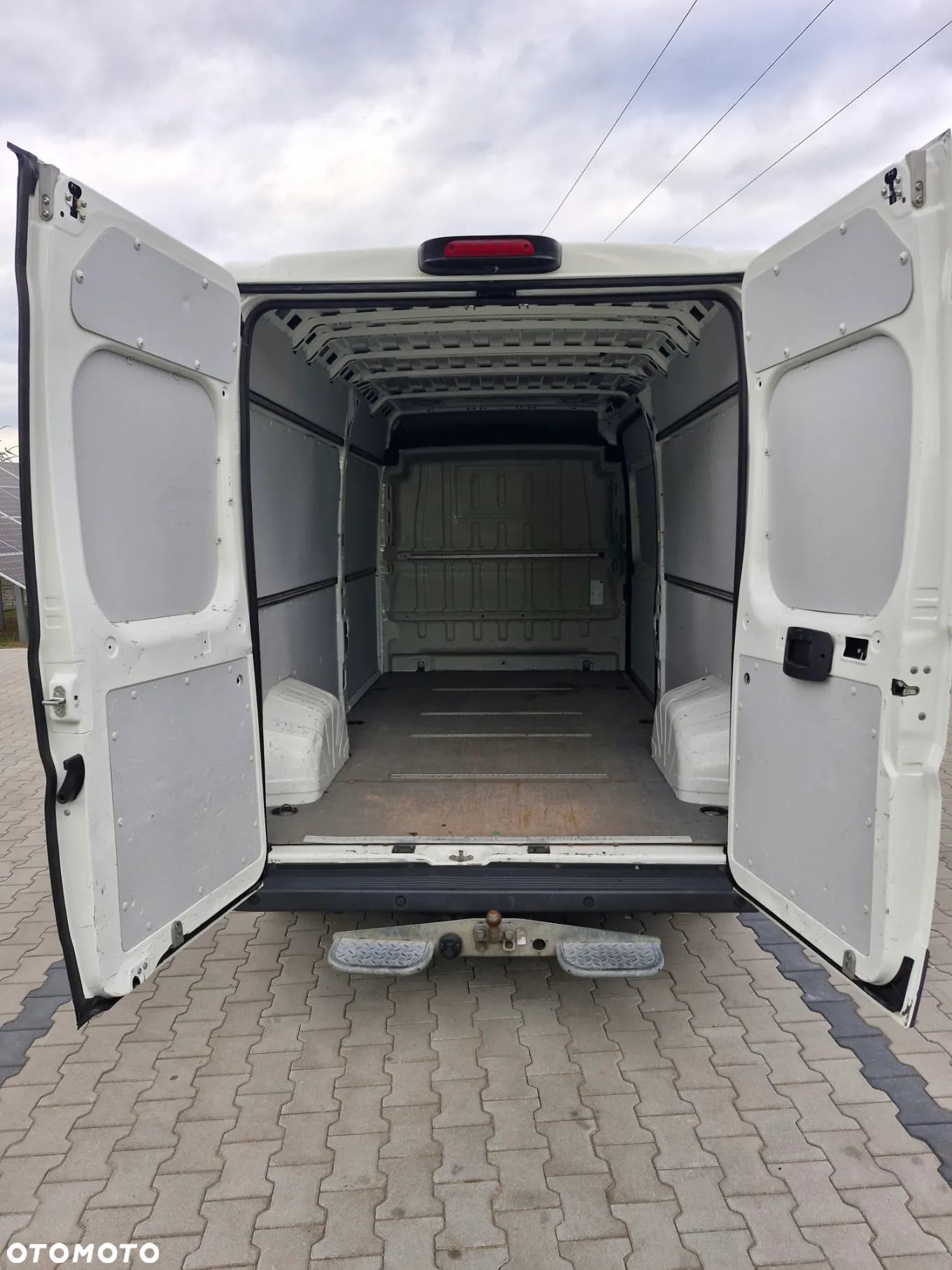 Peugeot Boxer - 14