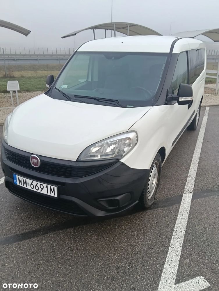 Fiat Doblo - 7