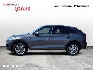 Audi Q5 Sportback - 5